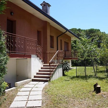 Villa Luisa Λινιάνο Σαμπιαντόρο Εξωτερικό φωτογραφία