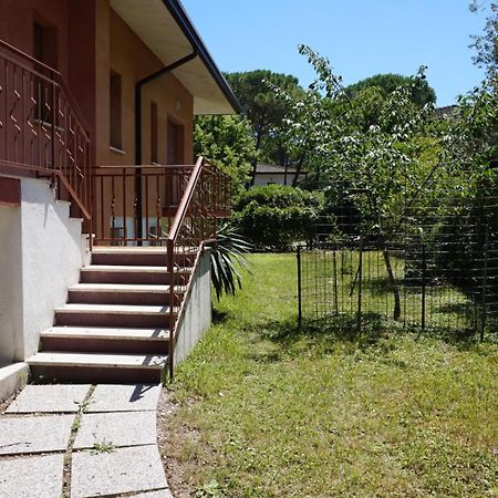 Villa Luisa Λινιάνο Σαμπιαντόρο Εξωτερικό φωτογραφία