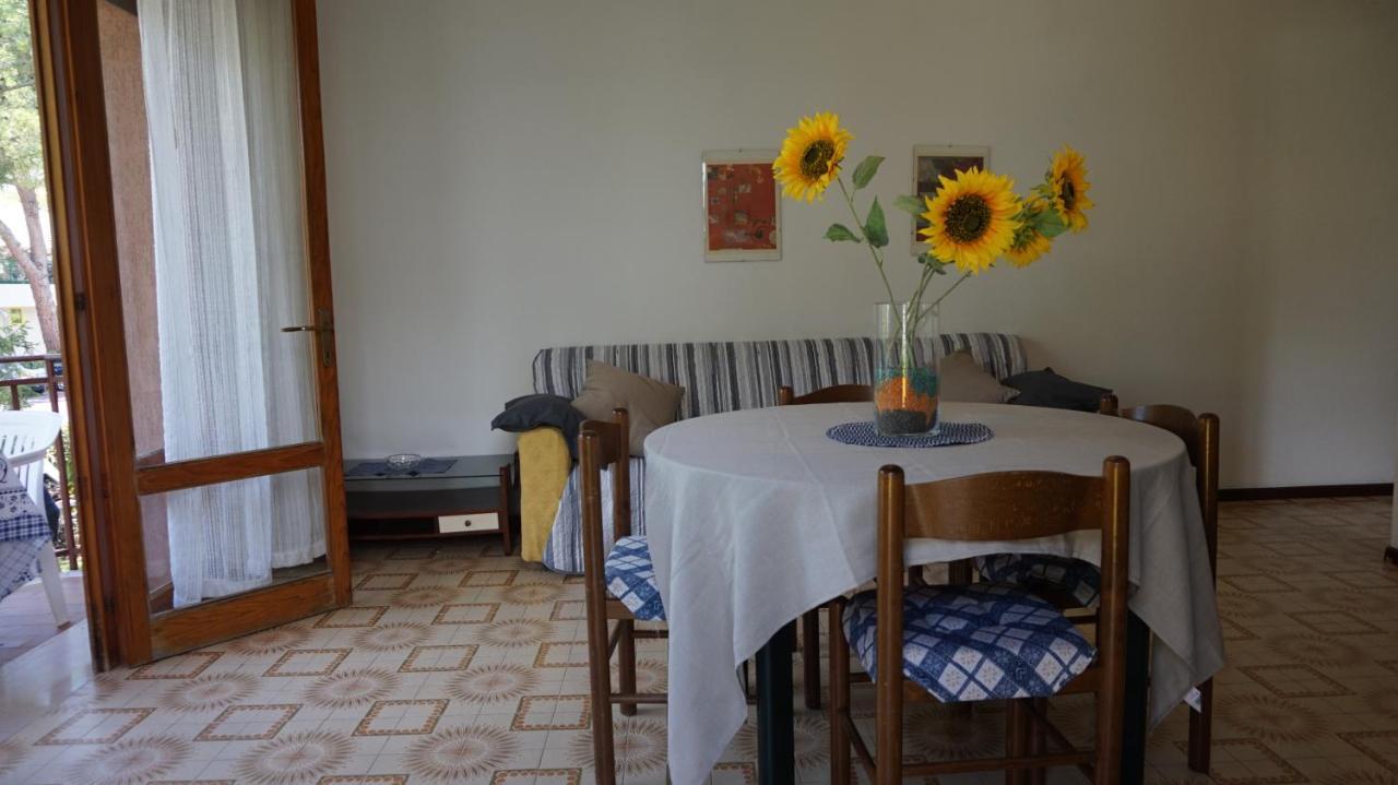 Villa Luisa Λινιάνο Σαμπιαντόρο Δωμάτιο φωτογραφία