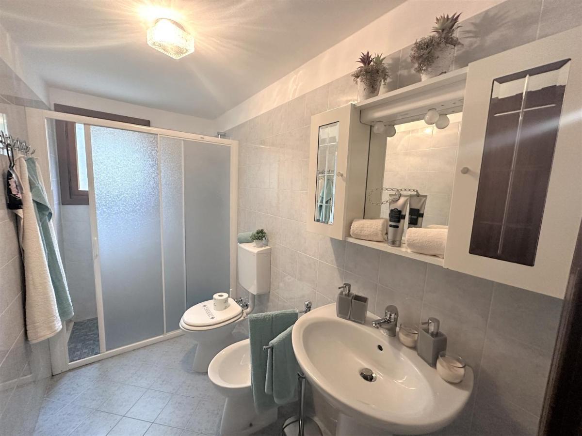 Villa Luisa Λινιάνο Σαμπιαντόρο Εξωτερικό φωτογραφία