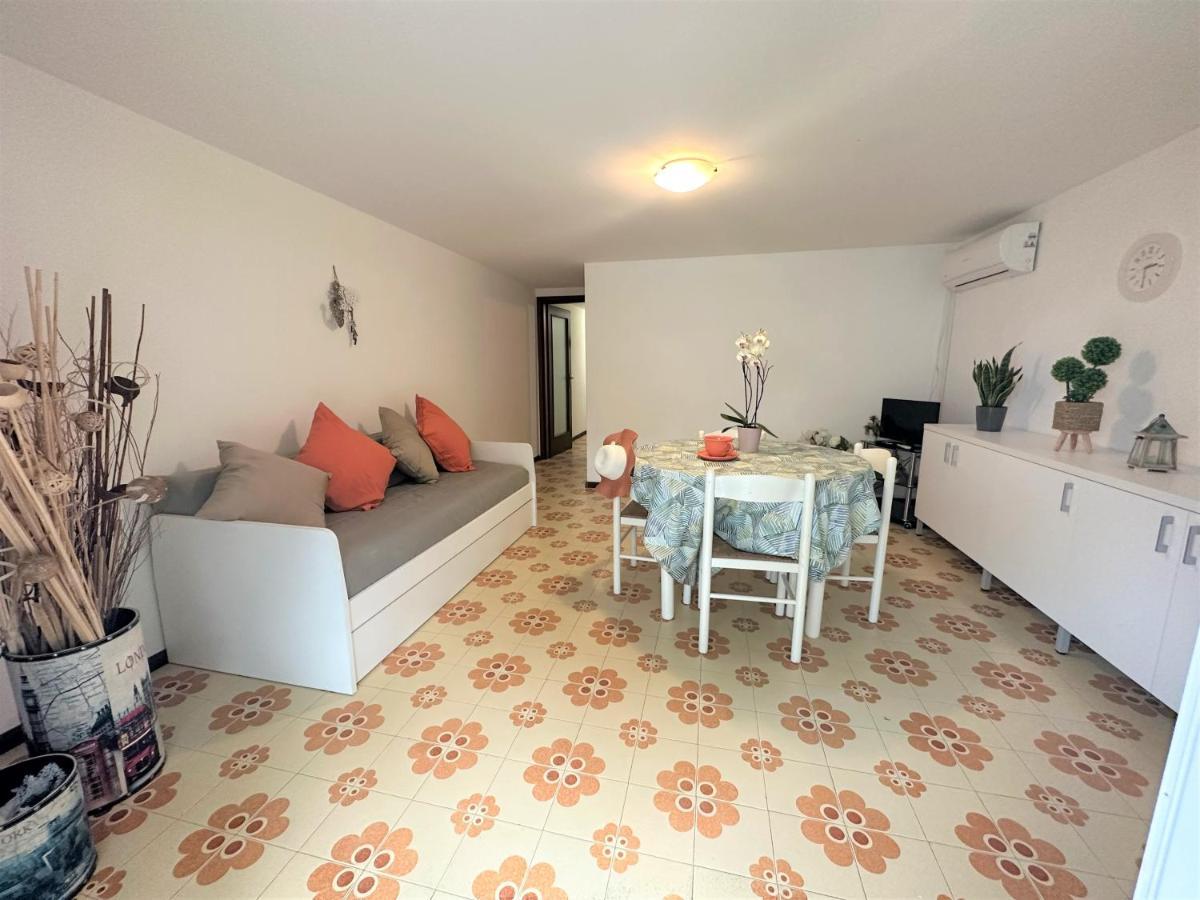 Villa Luisa Λινιάνο Σαμπιαντόρο Εξωτερικό φωτογραφία