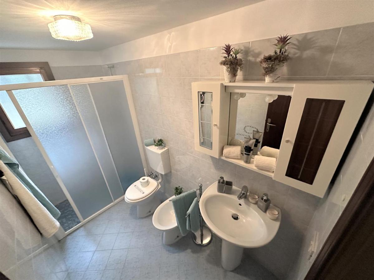 Villa Luisa Λινιάνο Σαμπιαντόρο Εξωτερικό φωτογραφία