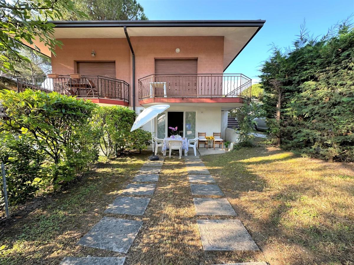 Villa Luisa Λινιάνο Σαμπιαντόρο Εξωτερικό φωτογραφία
