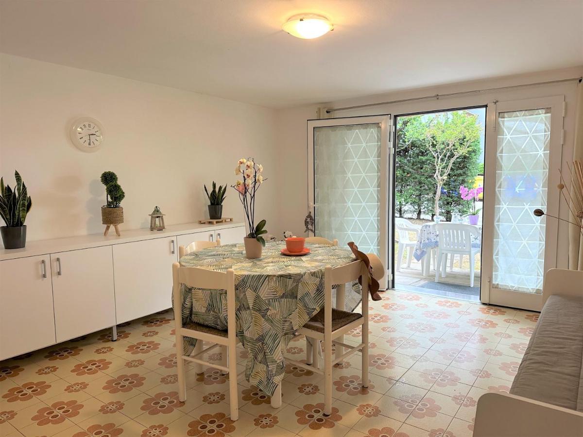 Villa Luisa Λινιάνο Σαμπιαντόρο Εξωτερικό φωτογραφία