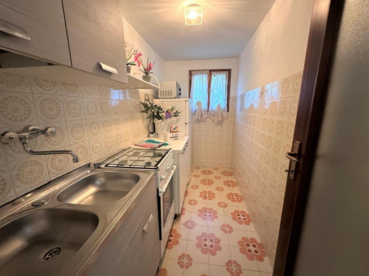 Villa Luisa Λινιάνο Σαμπιαντόρο Εξωτερικό φωτογραφία