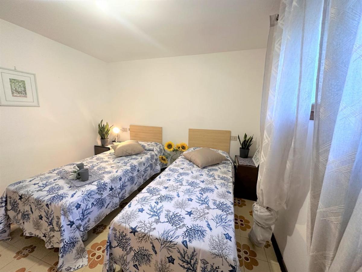 Villa Luisa Λινιάνο Σαμπιαντόρο Εξωτερικό φωτογραφία