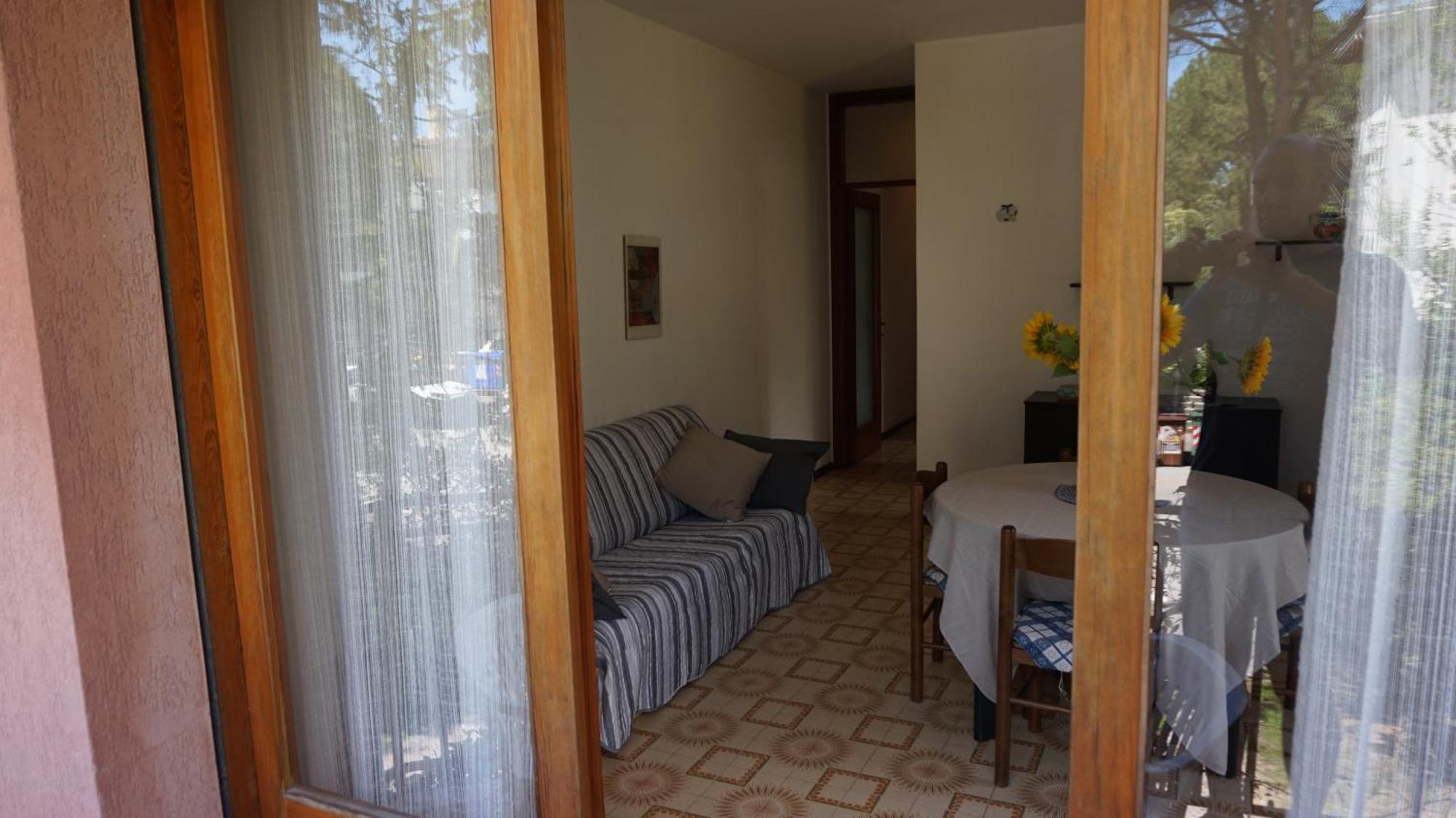 Villa Luisa Λινιάνο Σαμπιαντόρο Δωμάτιο φωτογραφία