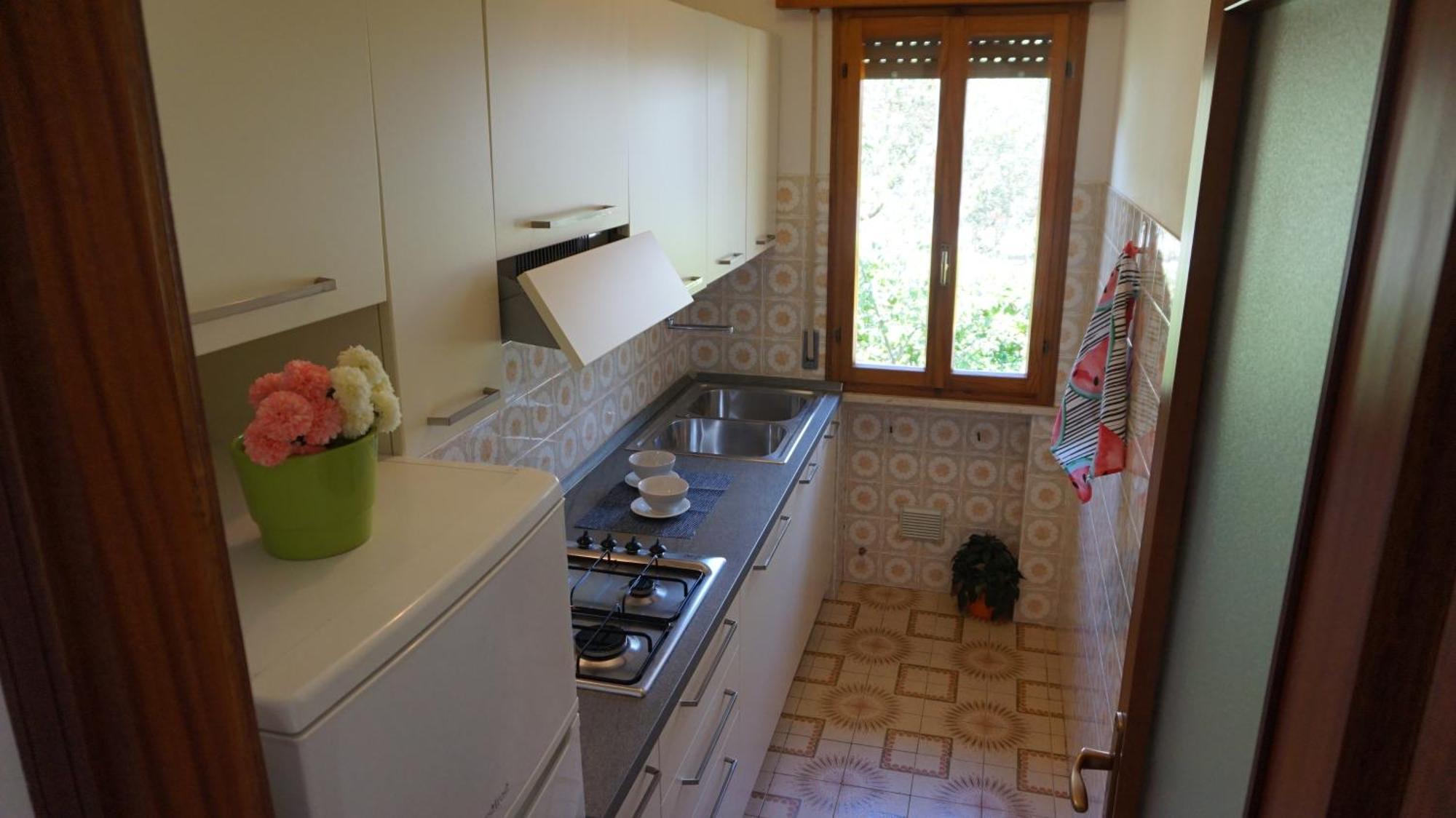 Villa Luisa Λινιάνο Σαμπιαντόρο Δωμάτιο φωτογραφία