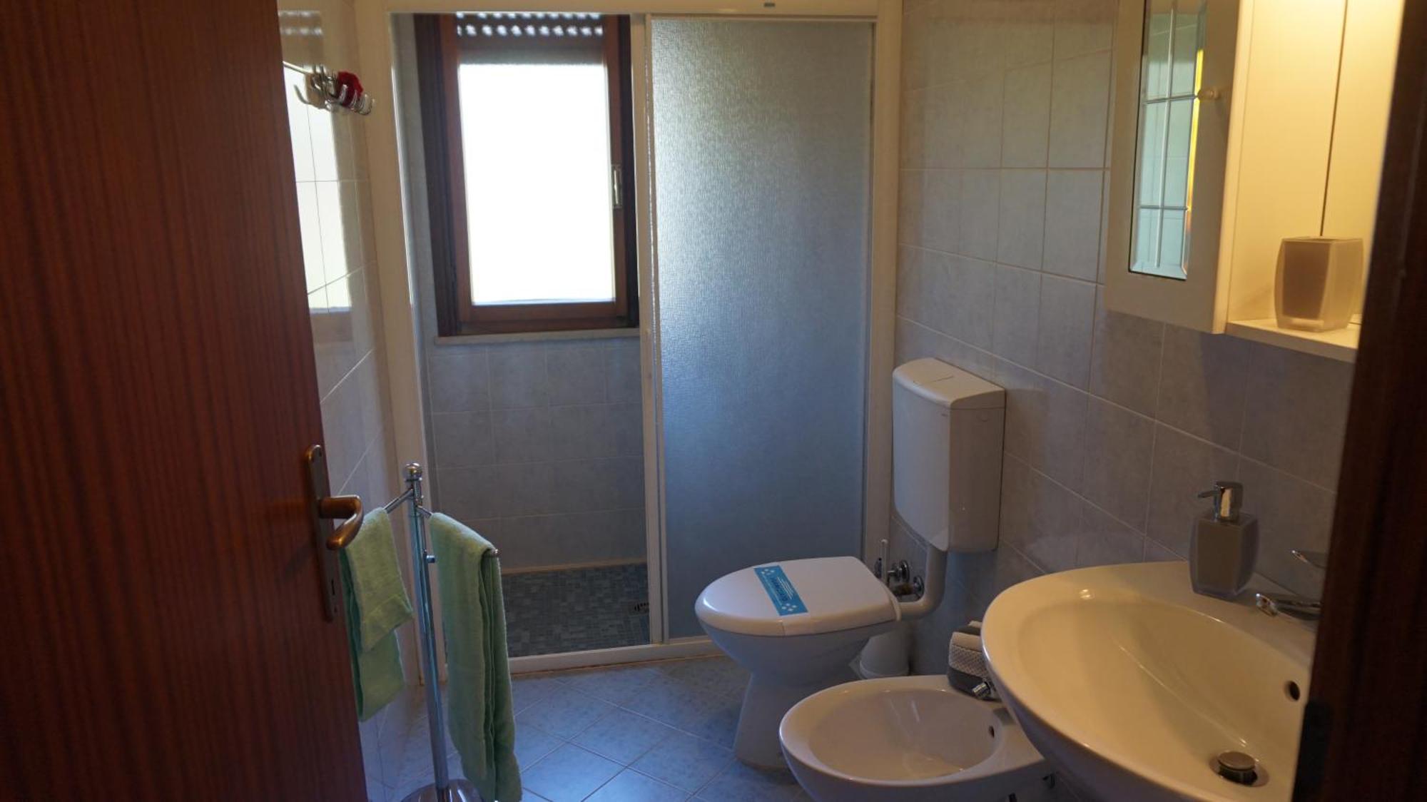 Villa Luisa Λινιάνο Σαμπιαντόρο Δωμάτιο φωτογραφία
