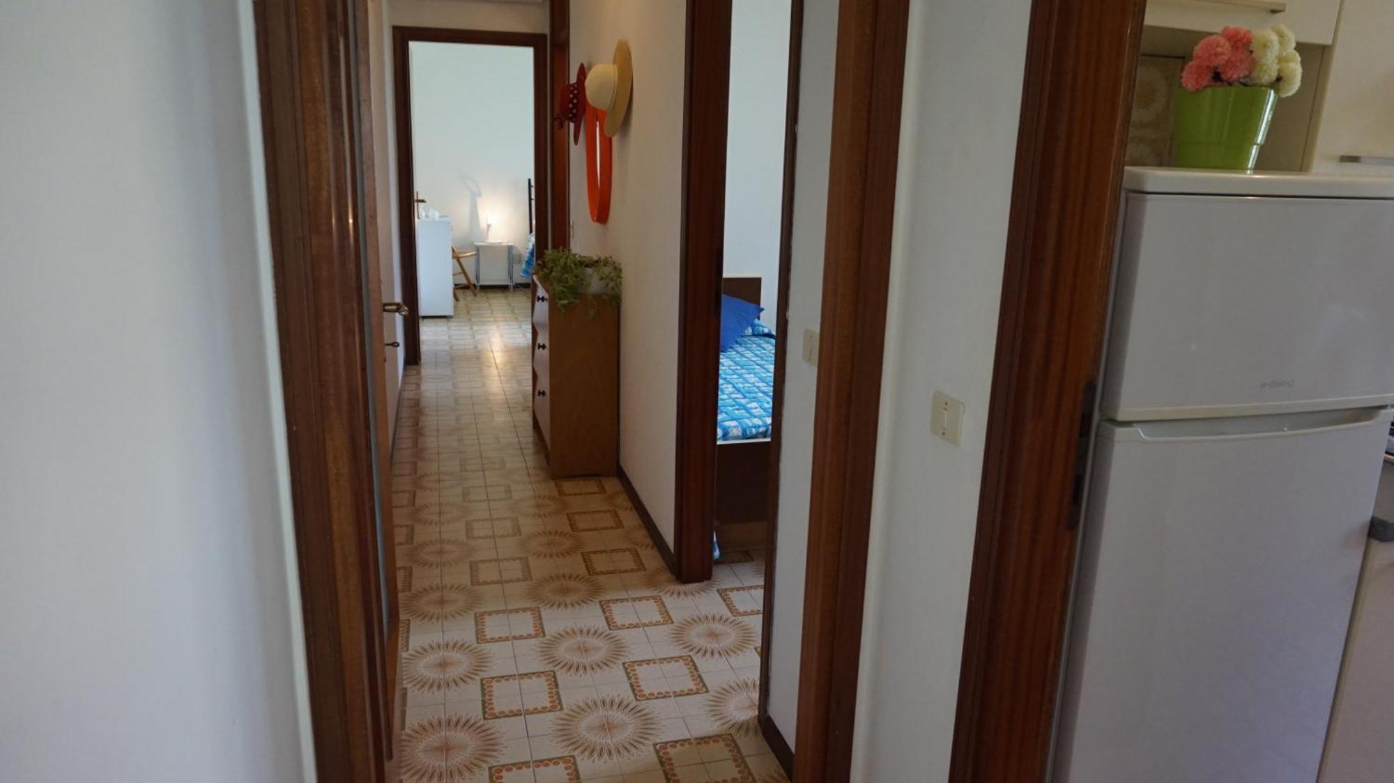 Villa Luisa Λινιάνο Σαμπιαντόρο Δωμάτιο φωτογραφία