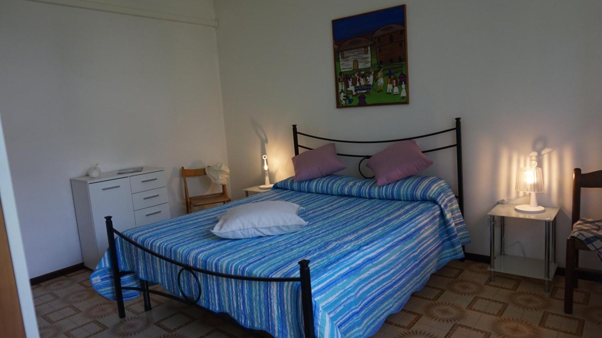 Villa Luisa Λινιάνο Σαμπιαντόρο Δωμάτιο φωτογραφία