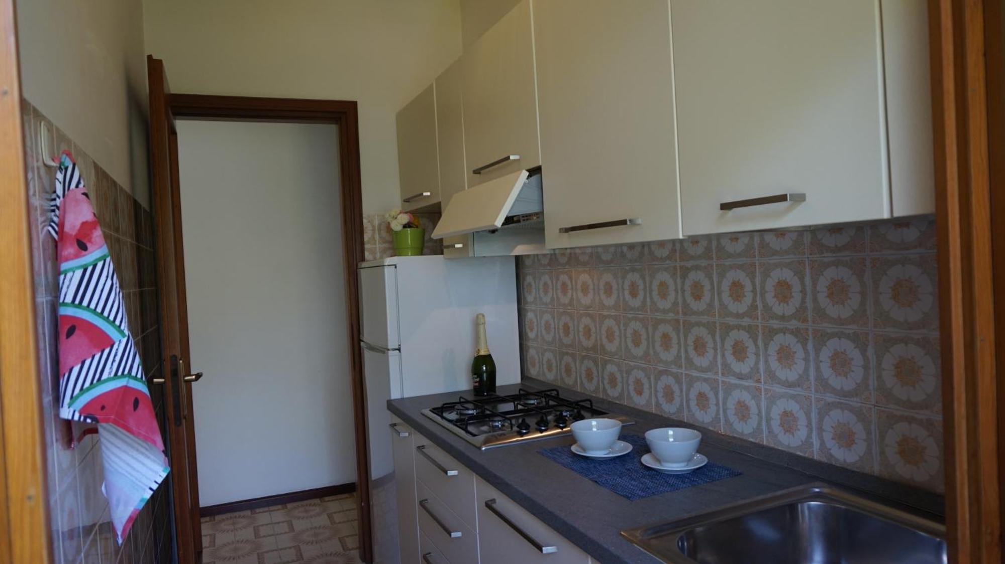 Villa Luisa Λινιάνο Σαμπιαντόρο Δωμάτιο φωτογραφία