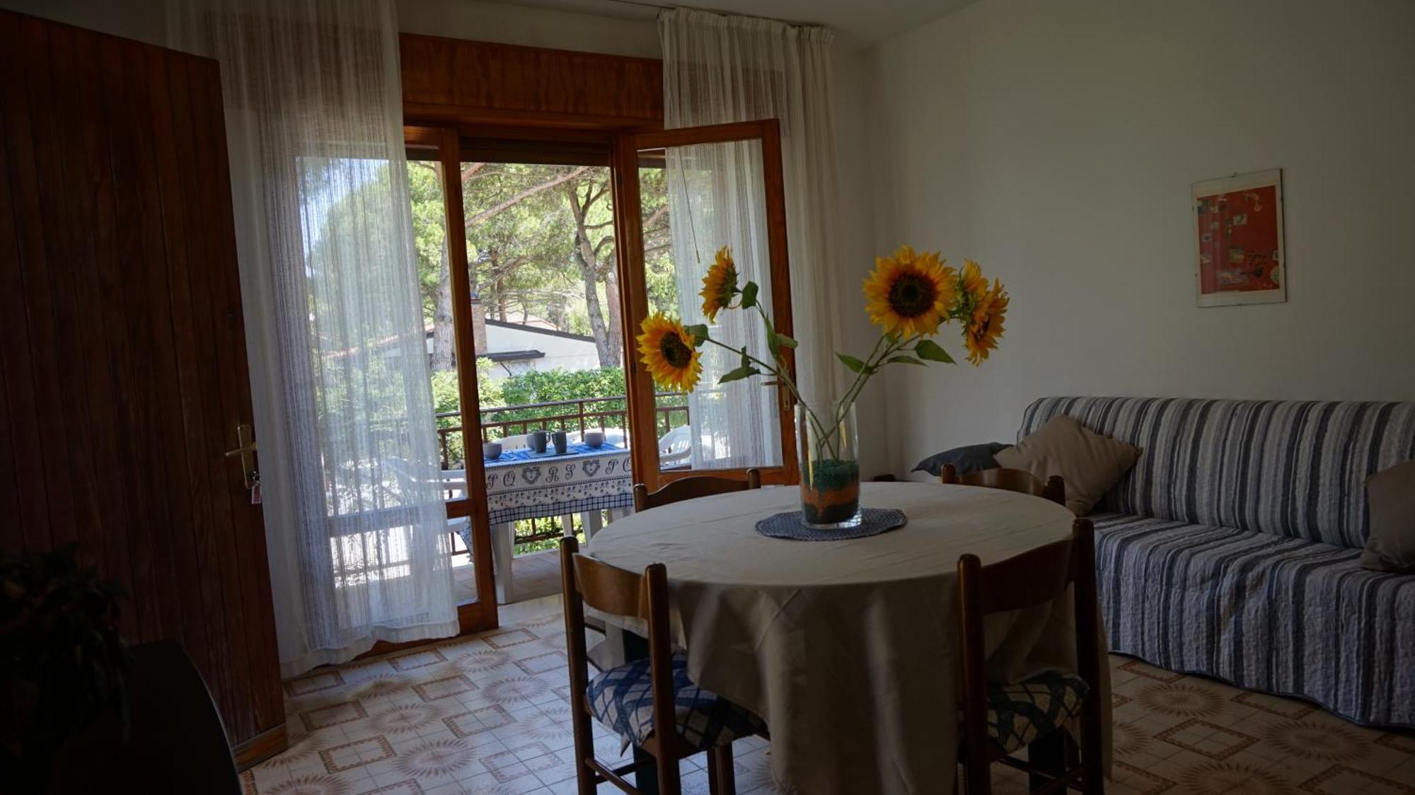 Villa Luisa Λινιάνο Σαμπιαντόρο Δωμάτιο φωτογραφία