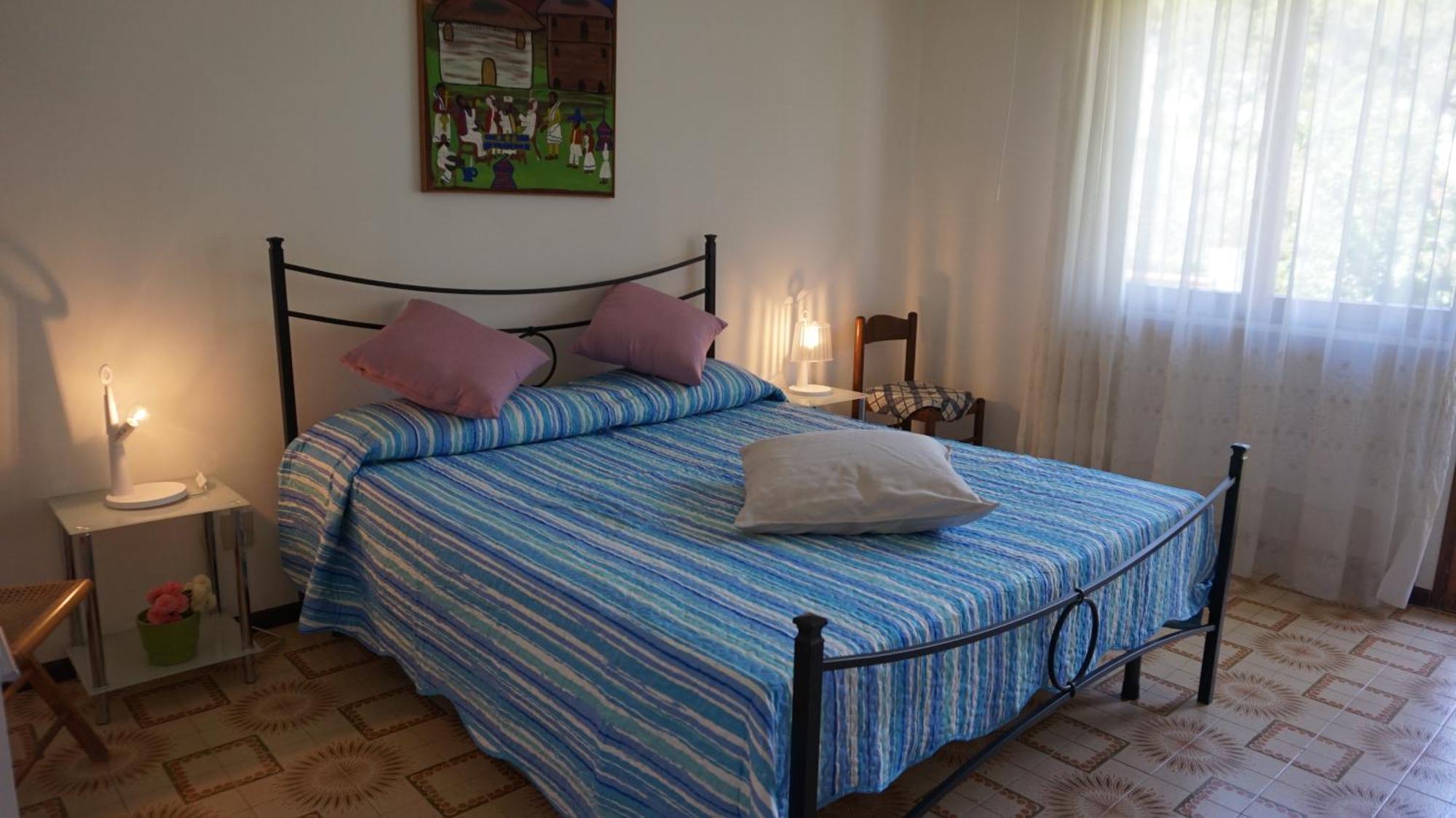 Villa Luisa Λινιάνο Σαμπιαντόρο Δωμάτιο φωτογραφία