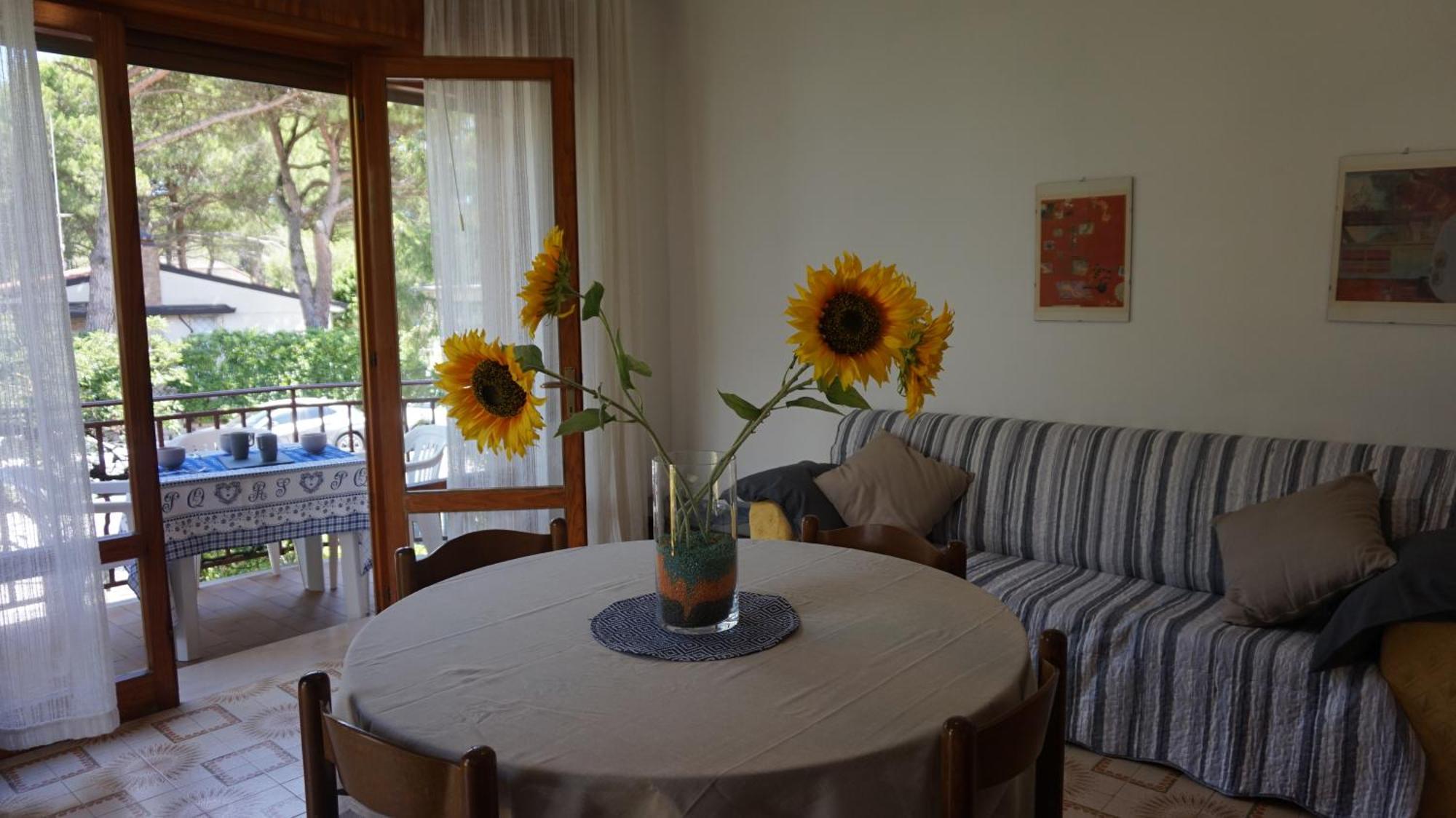 Villa Luisa Λινιάνο Σαμπιαντόρο Δωμάτιο φωτογραφία
