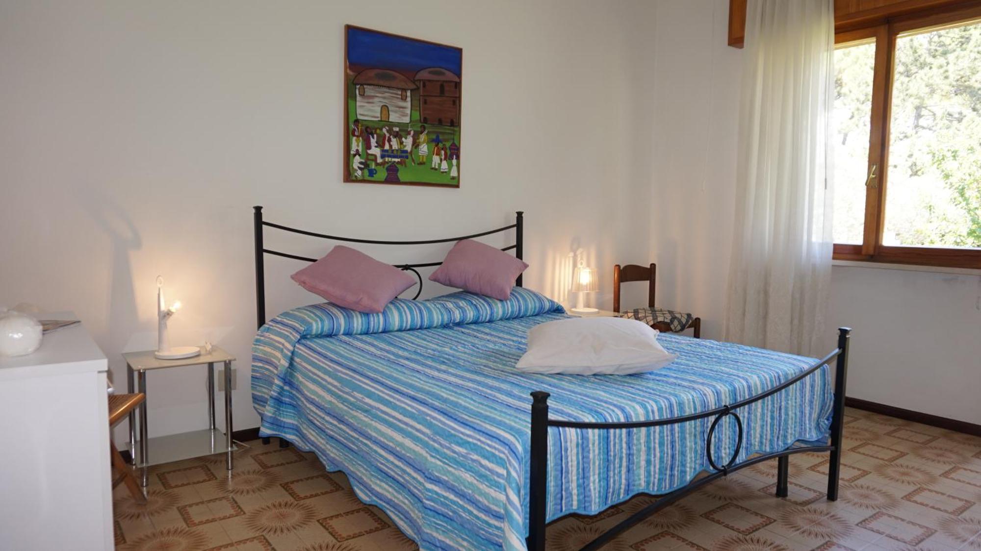 Villa Luisa Λινιάνο Σαμπιαντόρο Δωμάτιο φωτογραφία