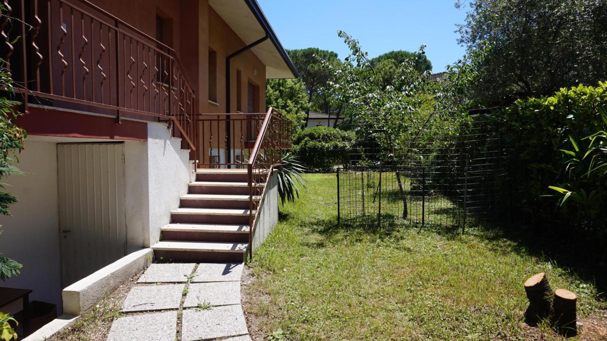 Villa Luisa Λινιάνο Σαμπιαντόρο Εξωτερικό φωτογραφία